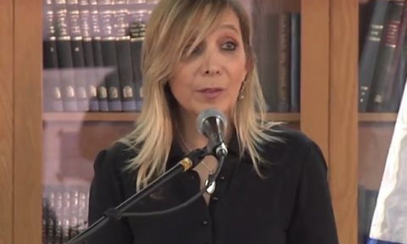 פלמור. דגש על מניעה [צילום: מן הטלוויזיה]