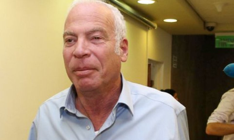 אריאל. מפעל ההתיישבות חי וקיים [צילום: פלאש 90]