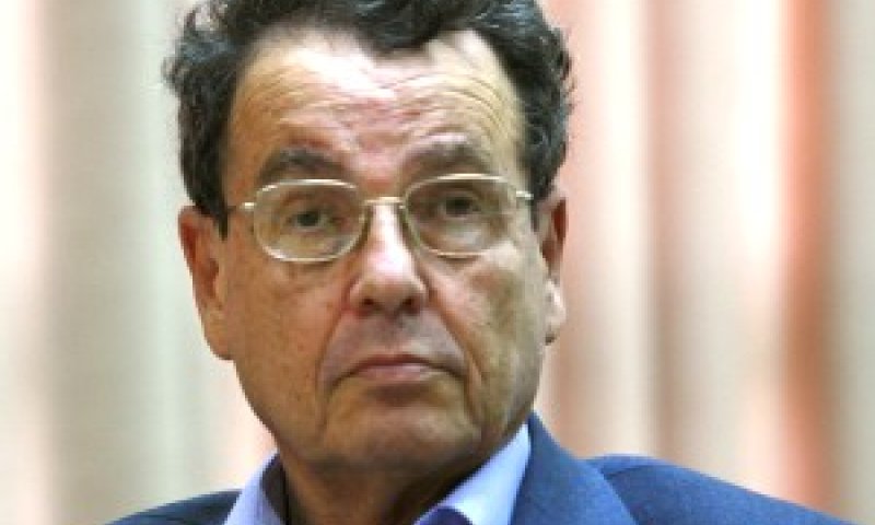 פרידמן. המידע הועבר לידיעתו