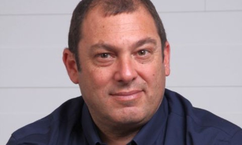 יוסי פרשקובסקי, מנכ"ל החברה