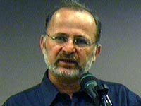 יבחן את התלונה. מוטי שקלאר [צילום: בוצ'צ'ו]