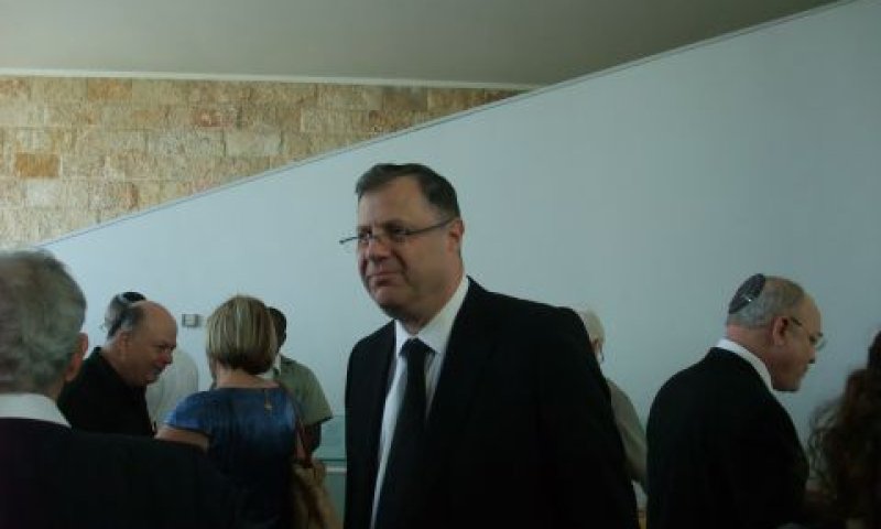 זילברטל. פרק זמן סביר