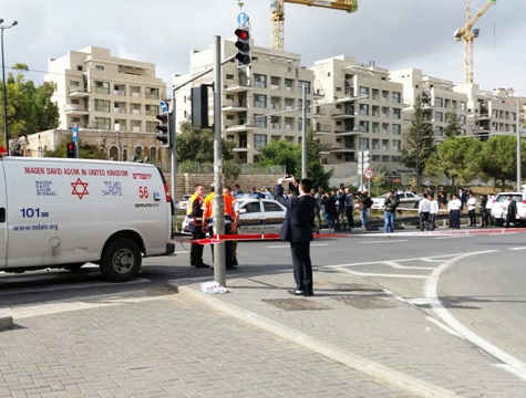 [צילום: מוטי קרליץ, מד"א]