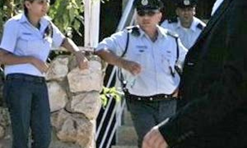 אזרח יכול להסכים לביצוע חיפוש גם בלא עילה חוקית [צילום: AP]