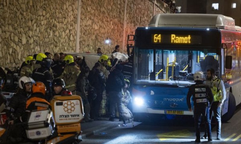 [צילום: חיים גולדברג/פלאש 90]