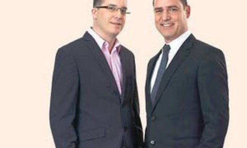 שחר אלוני ויניב האפט [צילום: האתר הרשמי]