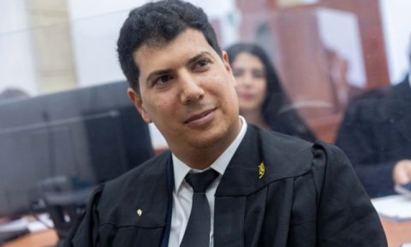 חדד. "קורה לעיתים תכופות" [צילום: יונתן זינדל, פלאש 90]