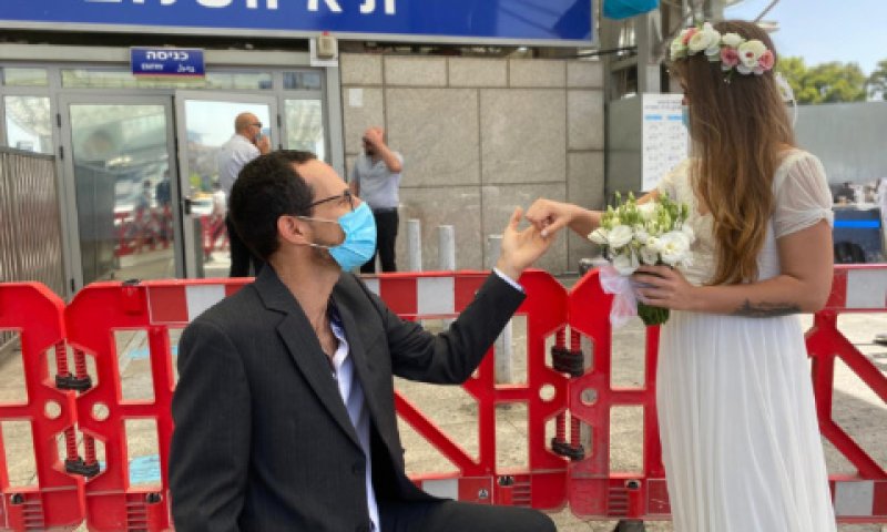 מחויבים לתחבורה הציבורית [צילום: יח"צ]