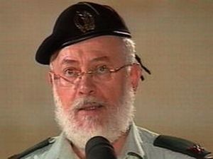 [תא"ל הרב ישראל וייס]