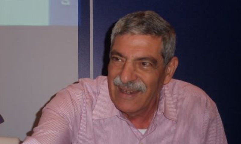 שהם. "יש קשיים"