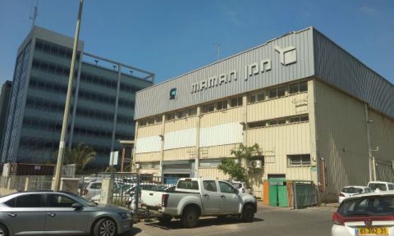 אל-על תחויב לרכוש שירותים בהיקף שנקבע [צילום: איתמר לוין]