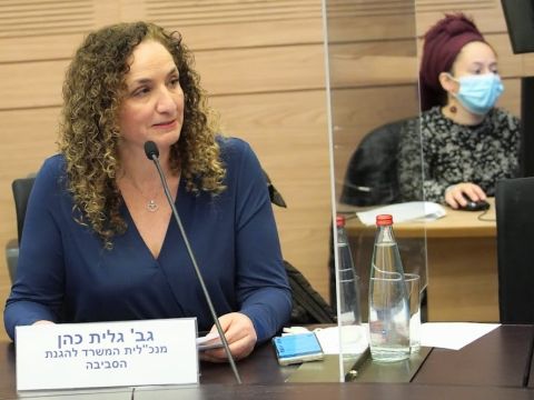 [צילום: דני שם-טוב/דוברות הכנסת]