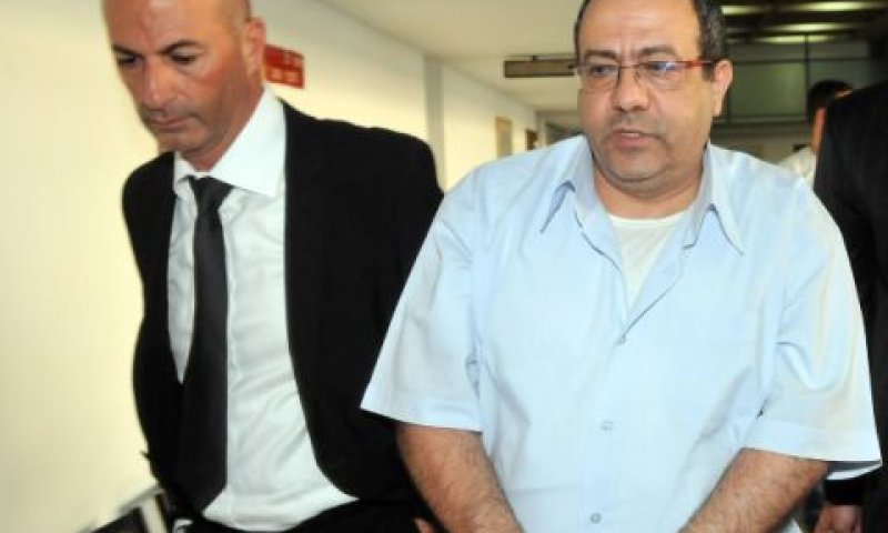 עמוס בוחניק [צילום: פלאש 90]
