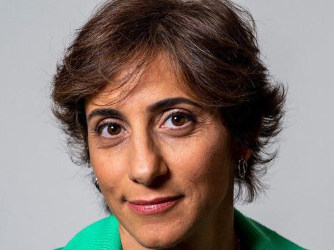 נורית קנטי [צילום: באדיבות ארגון העיתונאים]