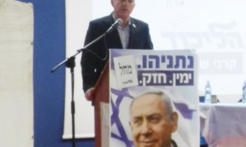 שטייניץ. אנרכיסט מסוכן