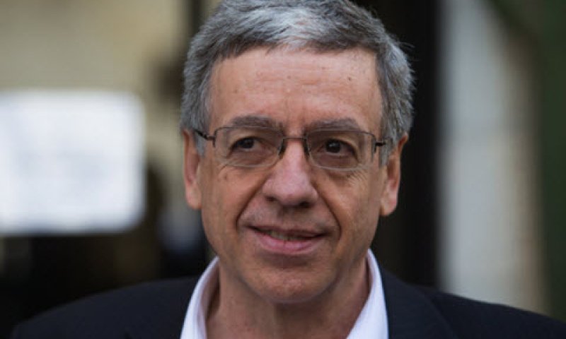מזוז. "ניגוד עניינים מוסדי" [צילום: יונתן זינדל, פלאש 90]