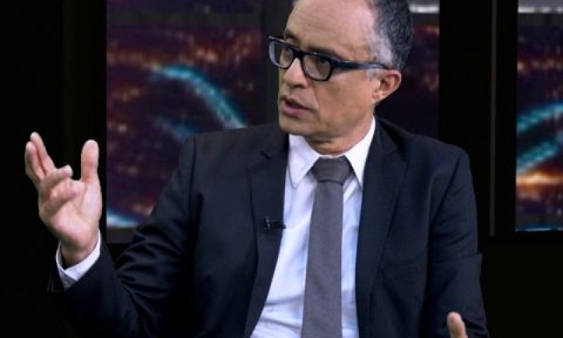 בוסתנאי. תובע [צילום: יוטיוב]