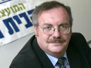 מקווה שביום רביעי תהיה ממשלה בהשתתפותנו. דניאל הרשקוביץ [צילום: פלאש 90]