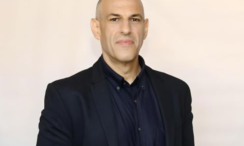 רן כהן [צילום: ניב קנטור]