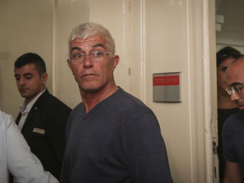 ביטון. המקרה היחיד [צילום: הדס פרוש, פלאש 90]