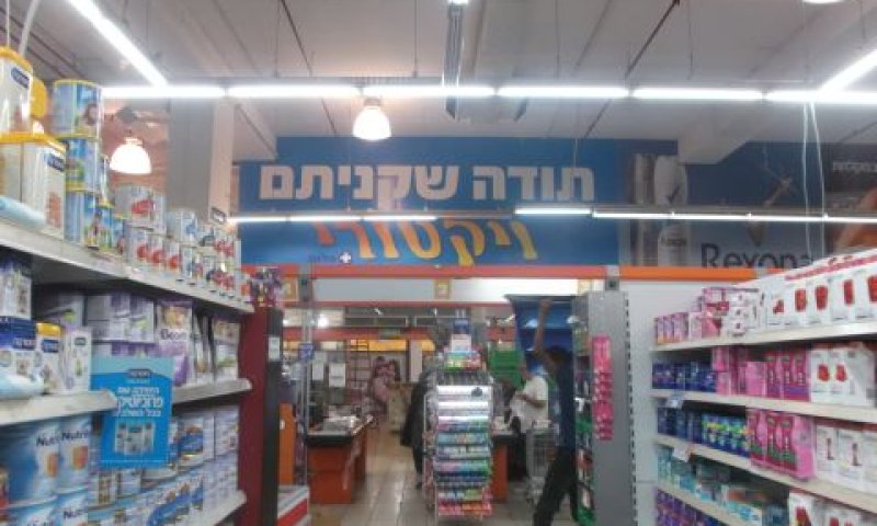 [צילום: איתמר לוין]