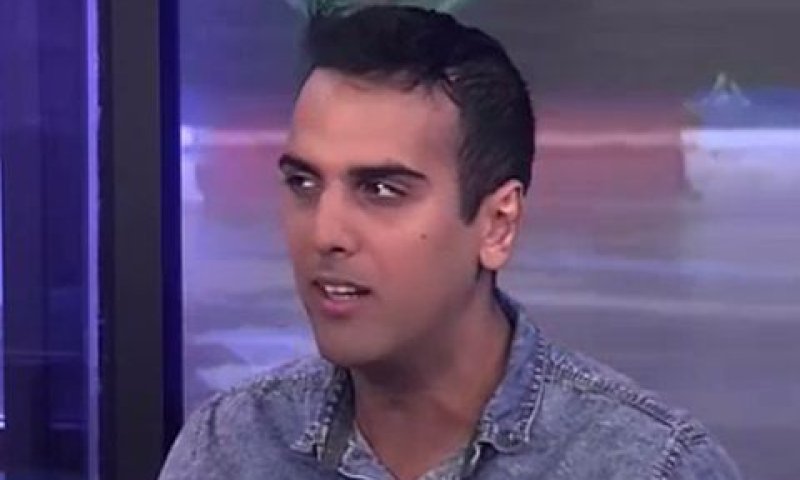 גיל. המידע נבדק [צילום: מן הטלוויזיה]