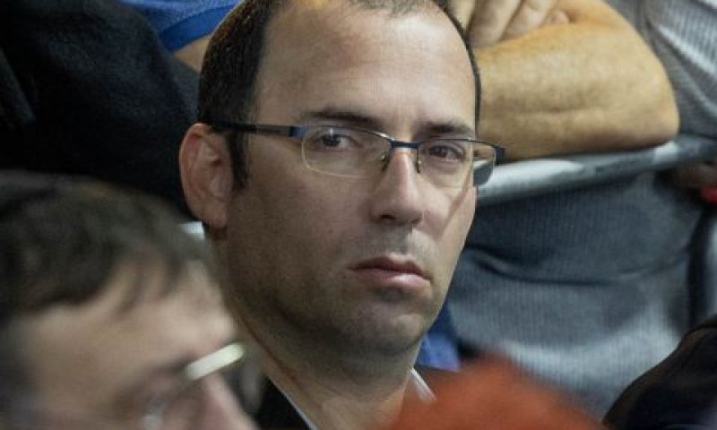 רוטמן. להימנע מיצירת מחלוקת לא נדרשת בעם [צילום: חיים גולדברג/פלאש 90]