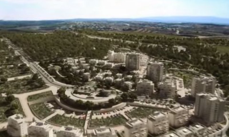 גבעת אלונים