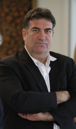 עו"ד ד"ר רן מובשוביץ [צילום: יח"צ]
