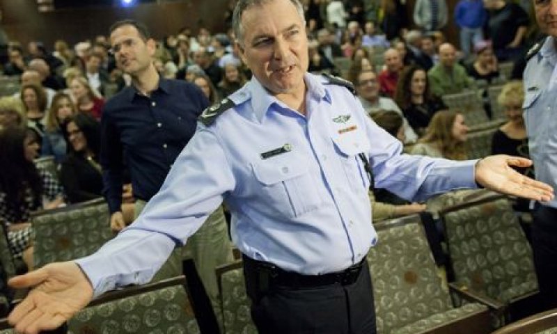 יוחנן דנינו [צילום: פלאש 90]