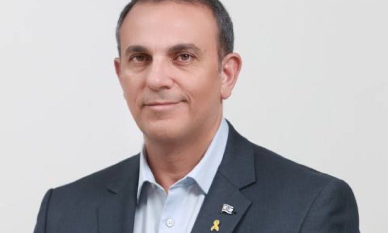 [צילום: חיים לוי]