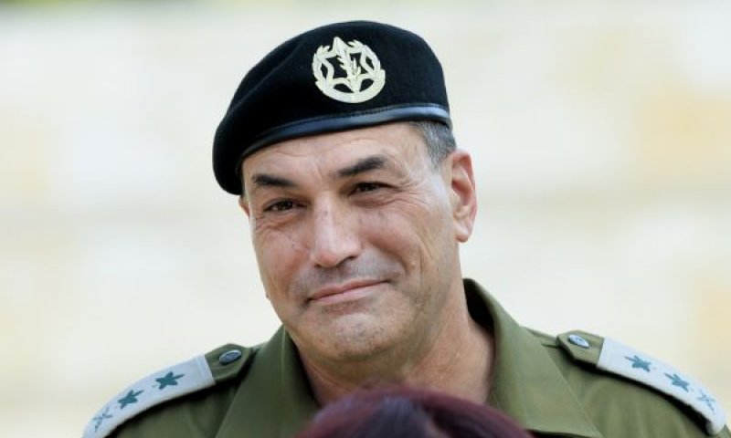 זמיר. המשבר לא נפתר [צילום: משה שי/פלאש 90]