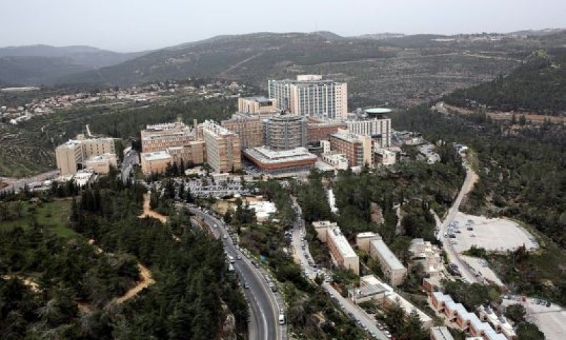 [צילום: פלאש 90]