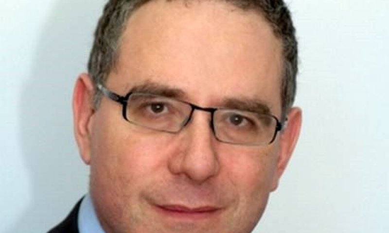 פרופ' אייל זיסר [צילום: מיכל ראש בן עמי]