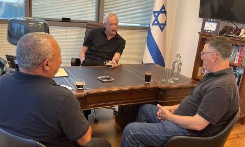 [צילום: המחנה הממלכתי]