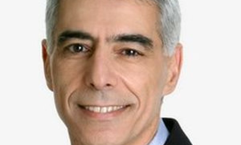 אבי כהן, מנכ"ל RRsat [צילום: יח"צ]