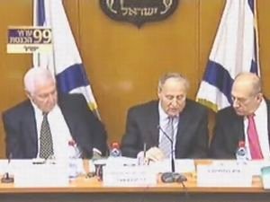 אולמרט, אורלב ולינדנשטראוס