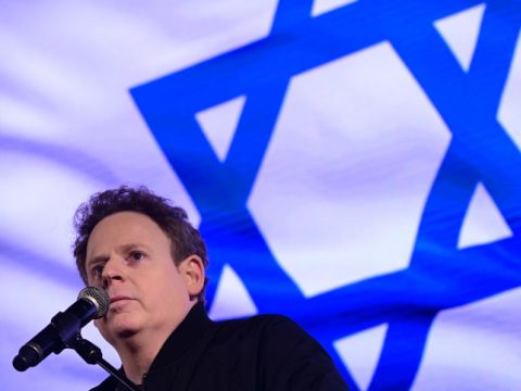 [צילום: יונתן זינדל/פלאש 90]