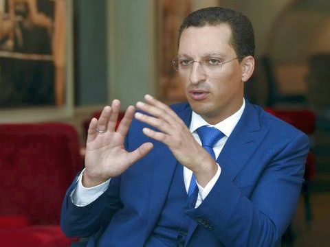 נישא לבתו של פוטין. קיריל שימלוב [צילום: AP]