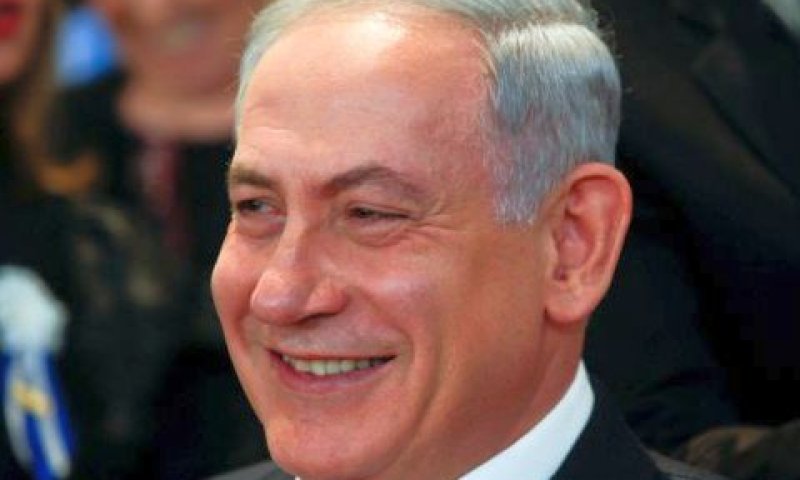 נתניהו. משפיע [צילום: פלאש 90]