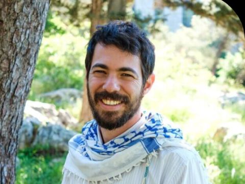 נפתלי אופנהיימר [צילום: האתר הרשמי]