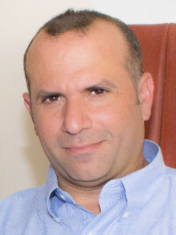 ילי קלריך [צילום: ויקו גואטה]