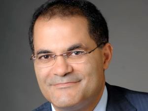 רוני צארום, השותף הבכיר [צילום: יח"צ]