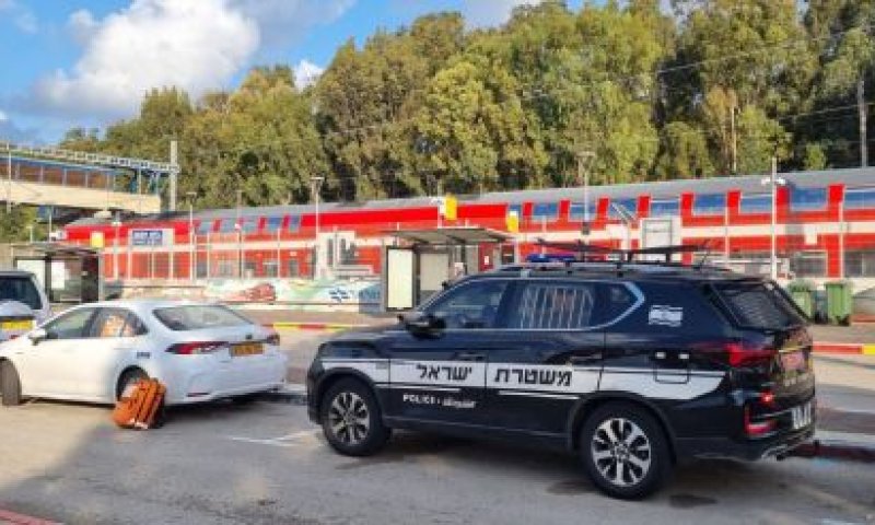 [צילום: איחוד הצלה]