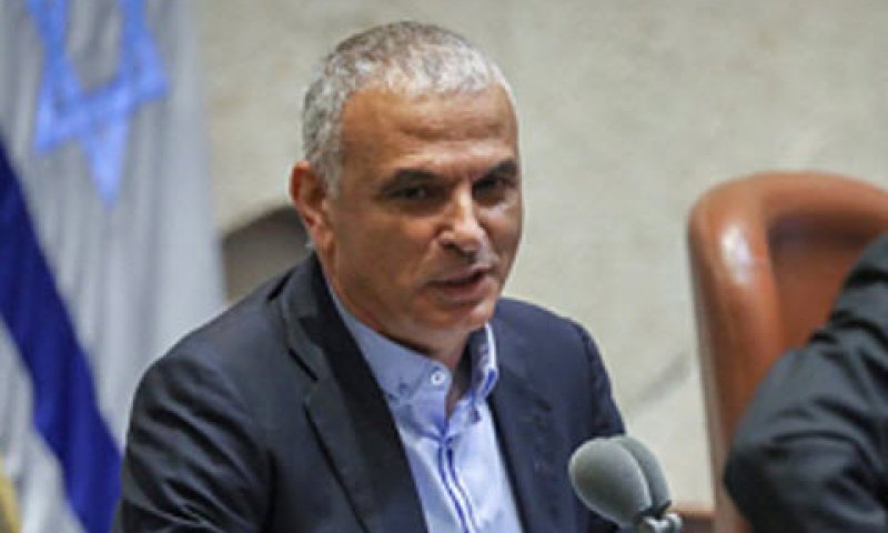 כחלון. טרם ענה [צילום: נועם רבקין-פנטון, פלאש 90]
