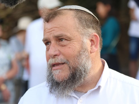 [צילום: איציק וולף]