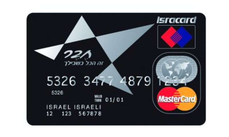 מפת ההנחות שיקלו על הוצאות [צילום: יח"צ]