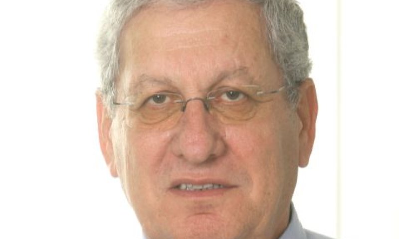 שטיין. הוצנח [צילום: יח"צ]