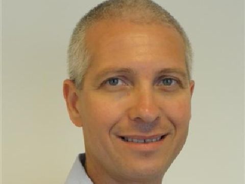 פז אקשטיין, מנכ"ל גמל והשתלמות [צילום: יח"צ]