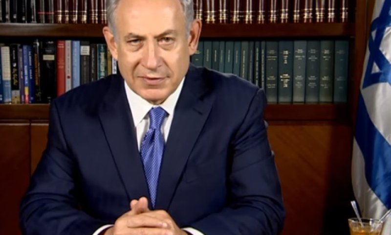 "לא הכל נפתר". בנימין נתניהו